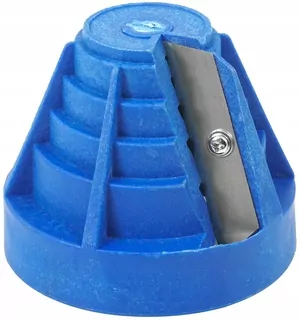 KALIBRÁTOR PRI FRÉZKE ŠKRABKA NA PE PVC RÚRY 20-63MM
